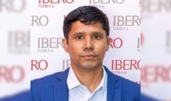 Profesor de la Ibero fue detenido y posteriormente fue reportado como desaparecido