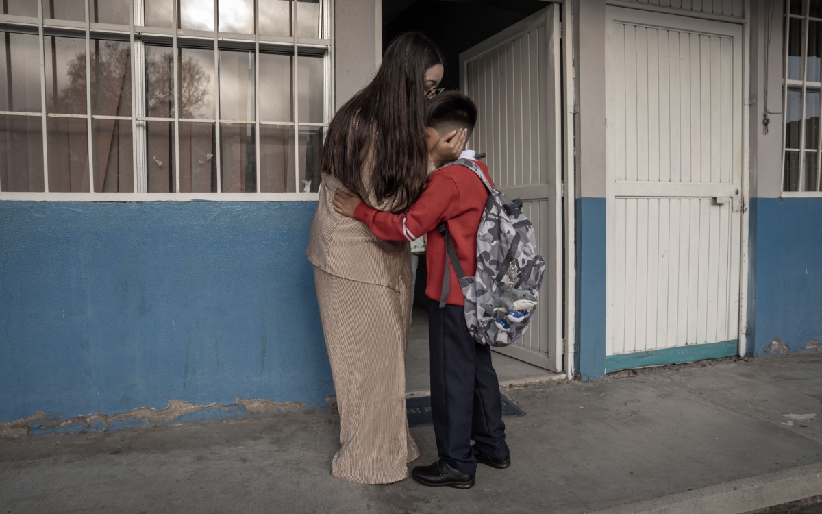 Rezago educativo y la arquitectura de la desigualdad en México | Artículo de Mario Luis Fuentes Rezago educativo y la arquitectura de la desigualdad en México | Artículo de Mario Luis Fuentes