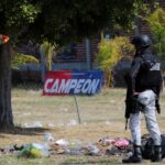 Foto: REUTERS/Juan Moreno