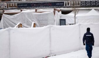 Propietarios del bar incendiado en Crans Montana: 'Es la tragedia de nuestras vidas'