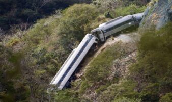 Tren Interoceánico tendrá seguro de pasajeros este 2026: Semar