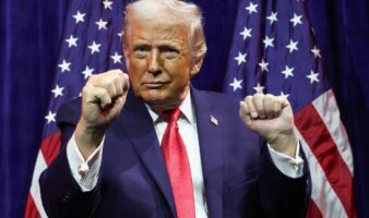 Trump canceló nueva oleada de ataques en Venezuela por 'colaboración' y liberación de presos políticos | Video