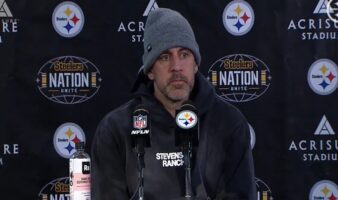 No tomará Aaron Rodgers una decisión emocional sobre su retiro