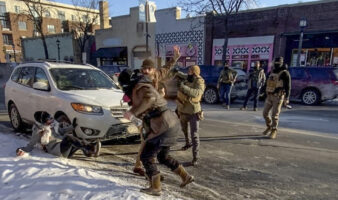 Patrulla Fronteriza defiende a agentes tras tiroteo: 