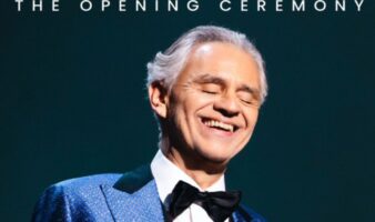 Milano-Cortina 2026: Andrea Bocelli cantará en la ceremonia inaugural | Video
