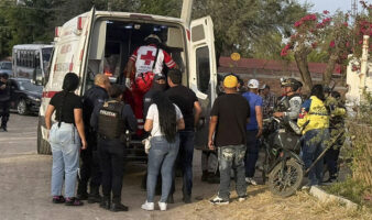 Lo mejor de Aristegui en Vivo: Matan a 11 personas tras partido de futbol en Salamanca; indigna asesinato de Alex Pretti; conversación con Luigi Ferrajoli (26/01/2026)