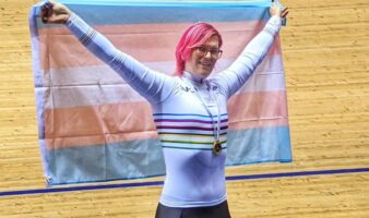 Estudia Corte Suprema de EE.UU. recurso contra prohibición a atletas transexuales