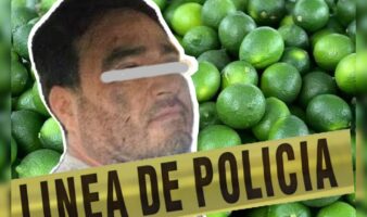 Detención de 'El Botox' da 'aliento' al campo: Consejo Nacional Agropecuario