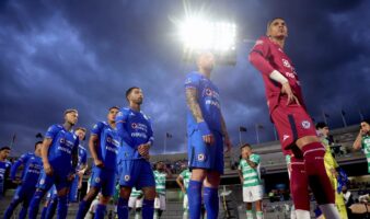 Cruz Azul jugará como local en Puebla durante el Clausura 2026