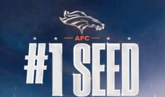 NFL: Seahawks y Broncos, sorprenden; Chiefs y Cowboys, decepcionan