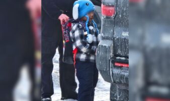 El niño Liam Conejo, detenido por ICE, fue liberado junto a sus padres; regresan a Minneapolis