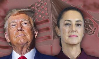 Aristegui en Vivo | Lucha contra cárteles debe unirnos: EE.UU; México sin peso para regresar a sistema comercial sin aranceles (02/06/2026)