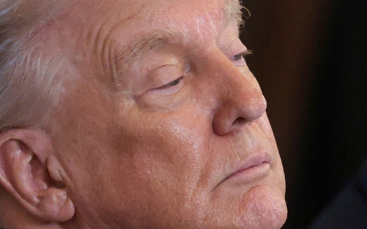 Junta de la Paz es porque la ONU no ayuda a resolver guerras, dice Trump