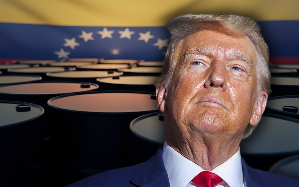 Extracción del petróleo venezolano: Transparencia Venezuela explica por qué no será inmediato Extracción del petróleo venezolano: Transparencia Venezuela explica por qué no será inmediato