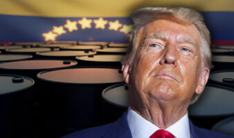 Trump dice al NYT que la supervisión de Venezuela por EE.UU. podría durar años: 'Vamos a tomar petróleo'