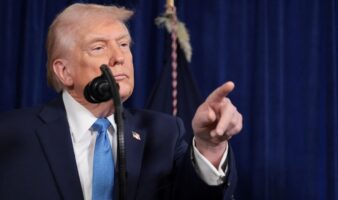 Trump exige a Venezuela que termine relaciones con China, Rusia, Irán y Cuba: ABC