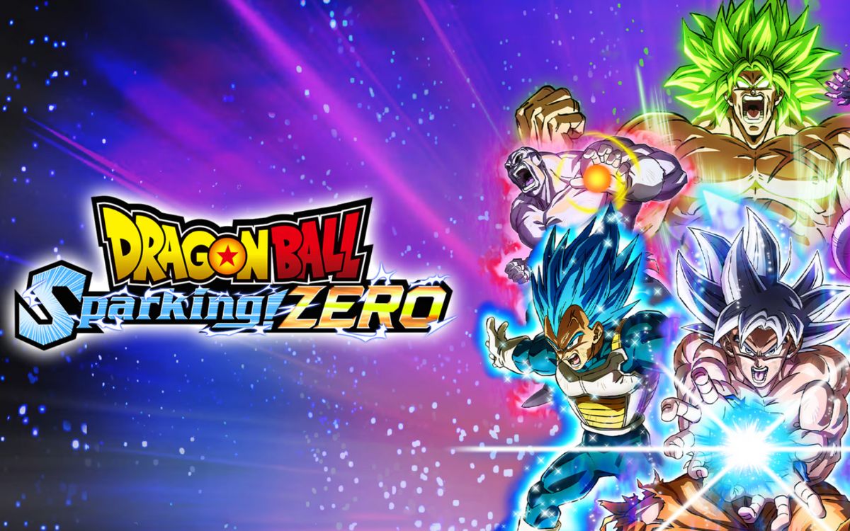 'Dragon Ball: Sparking! ZERO' llega a Nintendo Switch 2 con los mejores combates de Gokú y Vegeta | Reseña 'Dragon Ball: Sparking! ZERO' llega a Nintendo Switch 2 con los mejores combates de Gokú y Vegeta | Reseña