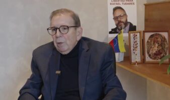 González Urrutia considera una 