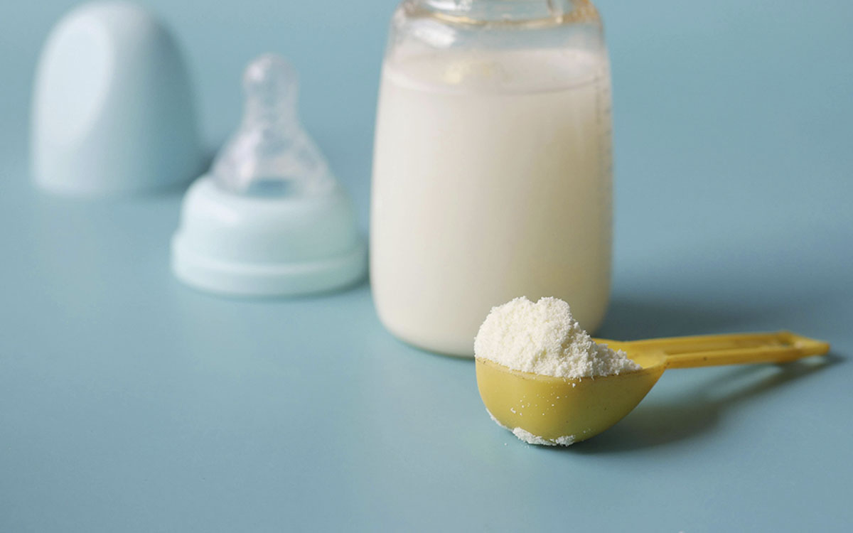 Cofepris alerta sobre fórmulas infantiles de Nestlé en México tras contaminación en Europa Cofepris alerta sobre fórmulas infantiles de Nestlé en México tras contaminación en Europa