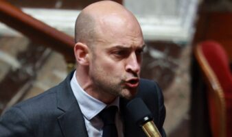 Francia prepara 