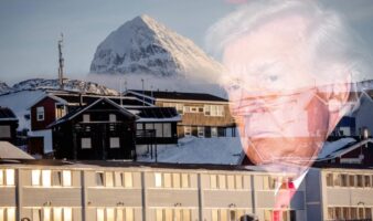 Groenlandia publica guía para preparar hogares frente a crisis por interés de Trump