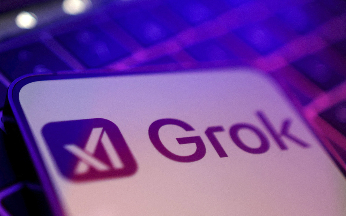 Comisión Europea abre investigación a X por las imágenes sexualizadas de Grok Comisión Europea abre investigación a X por las imágenes sexualizadas de Grok