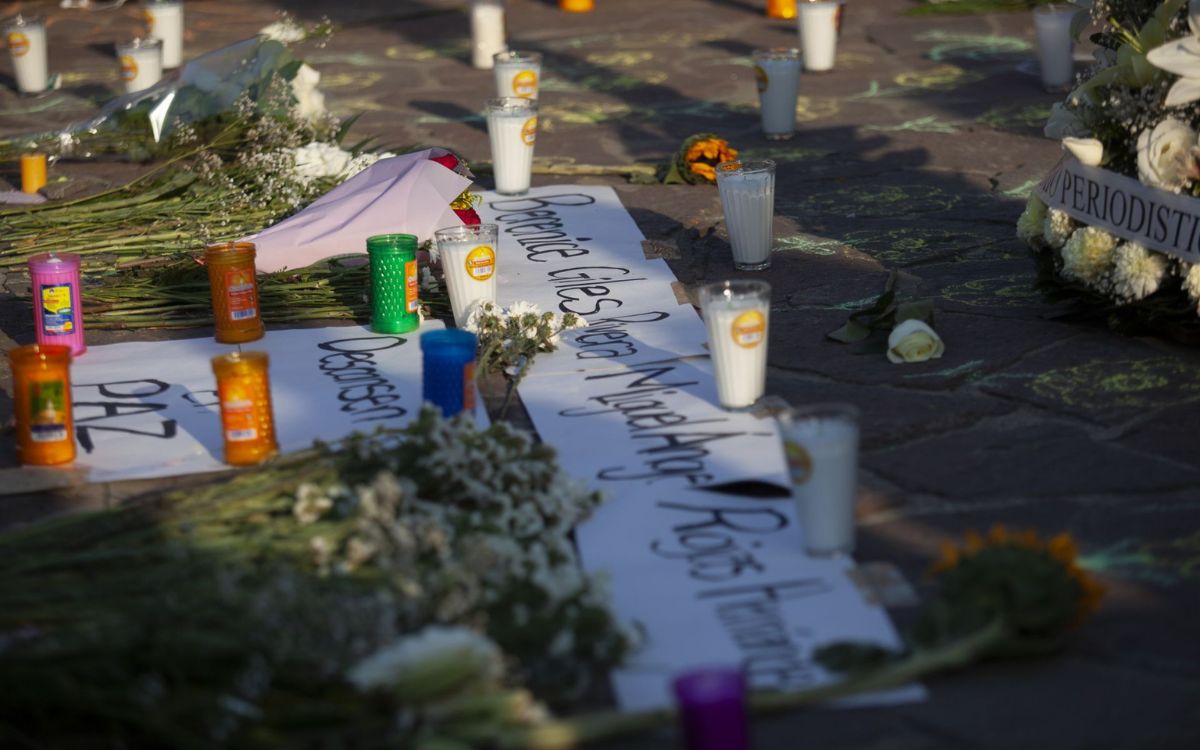 Grupo Eco rompe el silencio por Axe Ceremonia 2025; familia de víctima acusa 'estrategia coordinada' para limpiar reputaciones Grupo Eco rompe el silencio por Axe Ceremonia 2025; familia de víctima acusa 'estrategia coordinada' para limpiar reputaciones