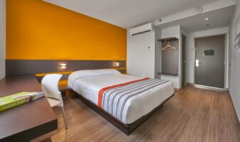 Mundial 2026: Aumenta el costo de reservación de hotel en México hasta en 300%