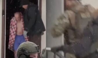 Situación en Minnesota alcanza nuevo punto de tensión; ICE allana casa de ciudadano | Video