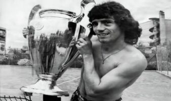 Kevin Keegan, leyenda del futbol inglés, padece cáncer