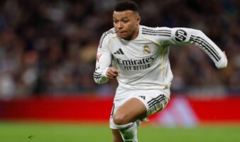 Kylian Mbappé se perderá por lesión la Supercopa de España | Video