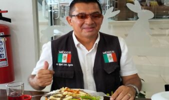 Veracruz | Periodista Rafael León seguirá proceso en libertad