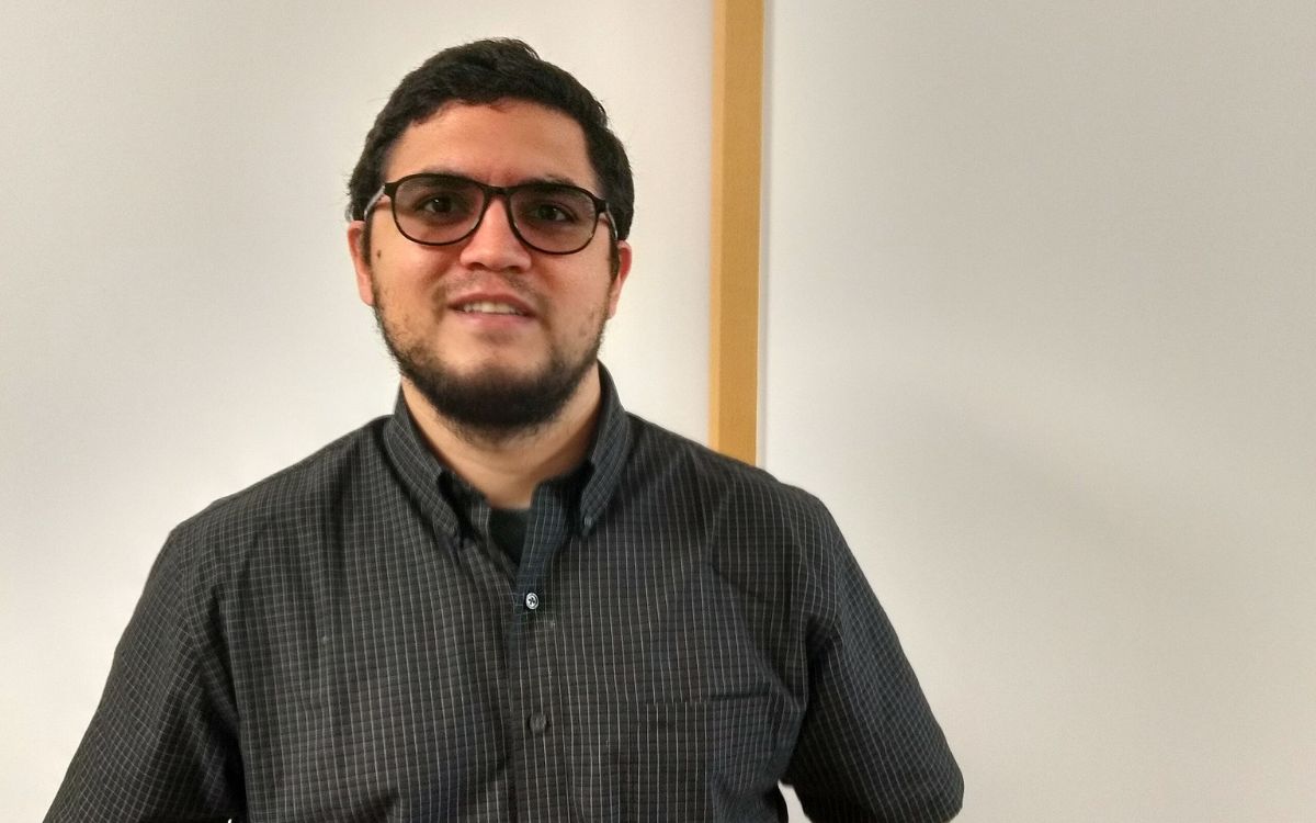 Periodista venezolano narra tortura y persecución sistemática bajo el régimen de Nicolás Maduro Periodista venezolano narra tortura y persecución sistemática bajo el régimen de Nicolás Maduro