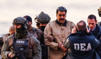 Cossío advierte un punto de inflexión histórico tras la captura de Nicolás Maduro