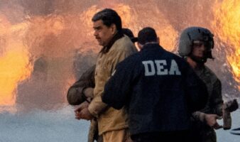 Maduro ya tiene abogado; captura se sustenta en resoluciones de la ONU: Samuel González