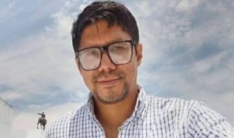 Policía de Apodaca negó responsabilidad en detención de catedrático de la Ibero