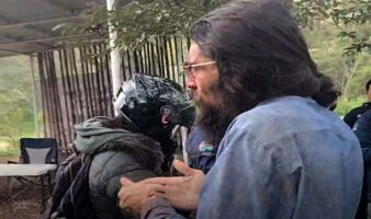 Veracruz | Agreden a activista en Xalapa por defender un bosque