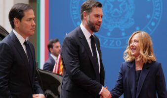 Milano-Cortina 2026: Arreciarán protestas por presencia de ICE en Italia | Video