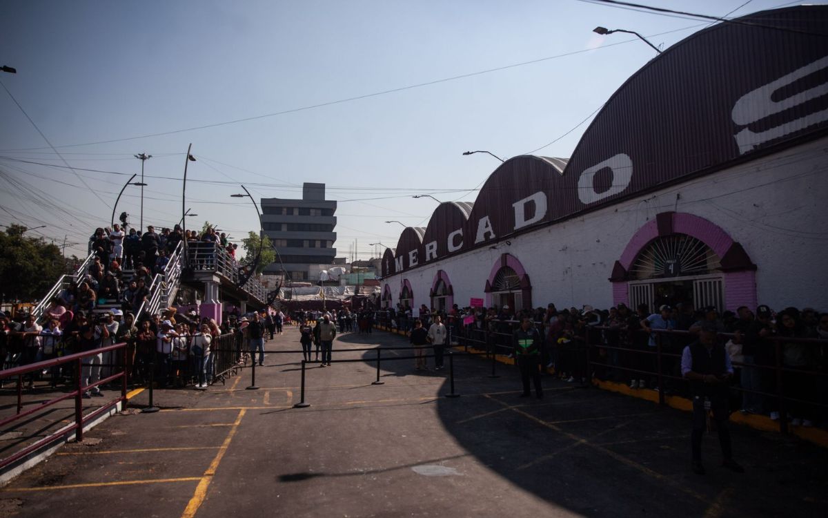 No solo es el Mercado de Sonora, prohibición de vender animales aplica a todo espacio público de la CDMX: Va por sus Derechos No solo es el Mercado de Sonora, prohibición de vender animales aplica a todo espacio público de la CDMX: Va por sus Derechos