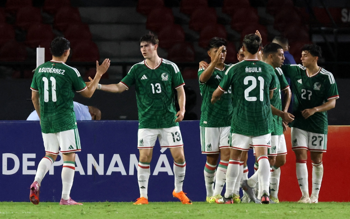 Amistoso | México logra agónica victoria en Panamá | Video Amistoso | México logra agónica victoria en Panamá | Video