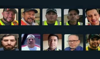 Sinaloa | Hallan el 'cementerio clandestino más grande del que se tenga noticia en el país': María Idalia Gómez