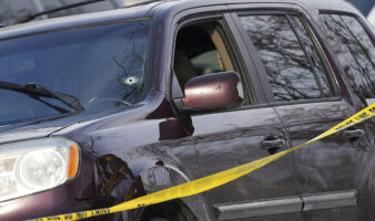 Videos del asesinato de Renee Nicole Good en Minneapolis contradicen versión oficial: Esquivel