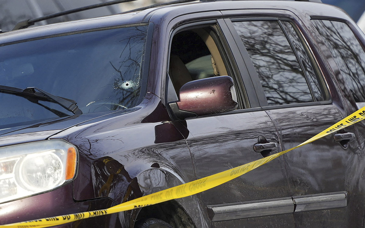 Videos del asesinato de Renee Nicole Good en Minneapolis contradicen versión oficial: Esquivel Videos del asesinato de Renee Nicole Good en Minneapolis contradicen versión oficial: Esquivel