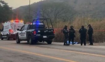 Investigan primer feminicidio del año en Chiapas