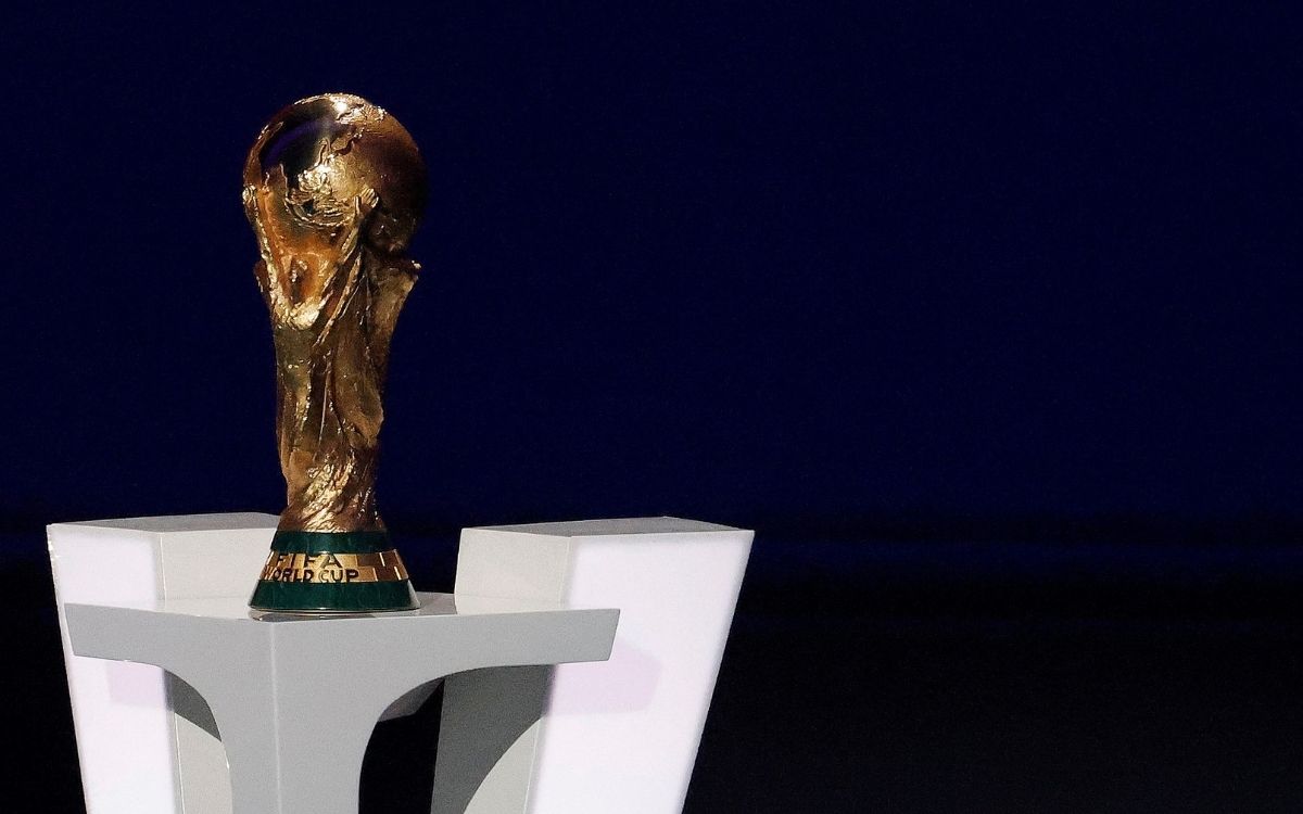 Mundial 2026 | Ofrecerán cursos de inglés para trabajadores de restaurantes y hoteles en México Mundial 2026 | Ofrecerán cursos de inglés para trabajadores de restaurantes y hoteles en México