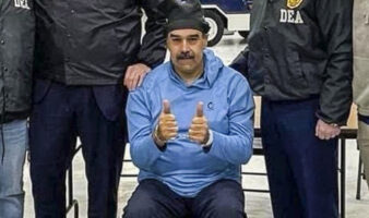 Trump evita hablar de elecciones y enfoca su política hacia Venezuela en el petróleo: Esquivel