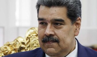 Maduro y su esposa fueron capturados; han sido trasladados fuera de Venezuela: Trump