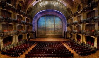 La Compañía Nacional de Ópera incluye en su nueva temporada gala con música de Juan Gabriel y José José