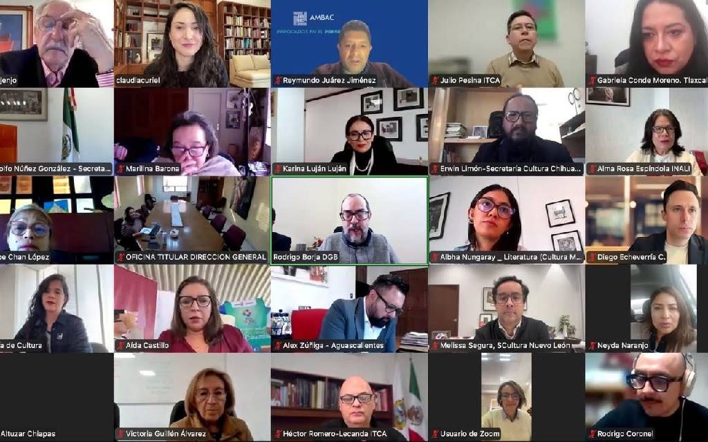 Crean el Consejo Nacional de Fomento para el Libro y la Lectura Crean el Consejo Nacional de Fomento para el Libro y la Lectura