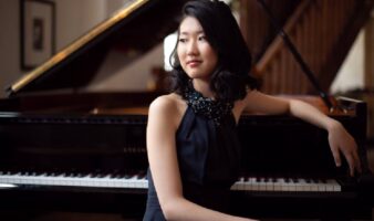 Con la participación de 18 artistas nacionales y extranjeros, llega el Festival Internacional de Piano